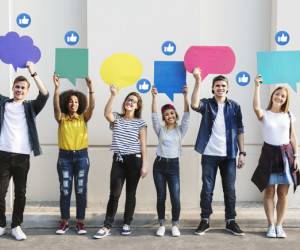 فواید لمس کردن