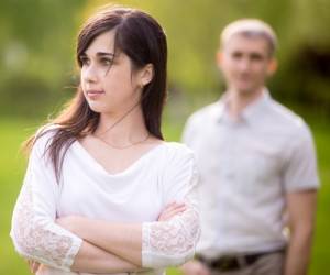 کم شدن عشق