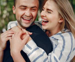 بهترین همسر دنیا