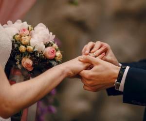 ازدواج نکنید