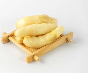 ماسک جینسینگ
