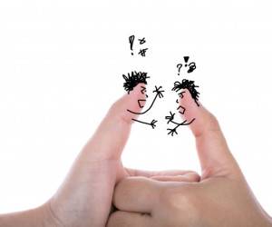 دعواهای زناشویی