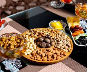 چهارشنبه سوری
