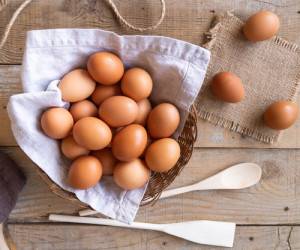 ماسک تخمه مرغ