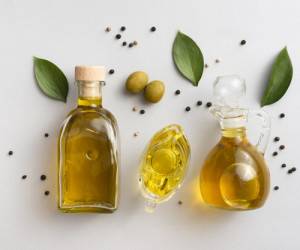 روغن گل یاس