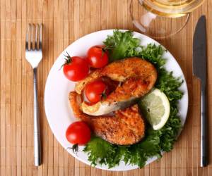 رژیم لاغری چربی