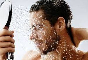 صحیح حمام کردن
