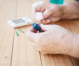 پایین نگه داشتن قند خون