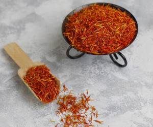 ارزش زعفران