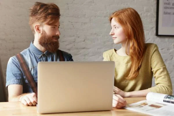 وقت گذاشتن برای فرد مورد علاقه وقت گذاشتن