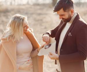 تاثیر بارداری بر رابطه زناشویی