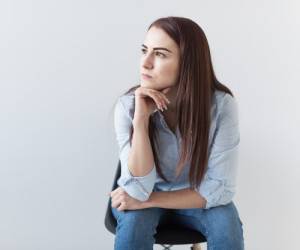 افکار منفی گذشته