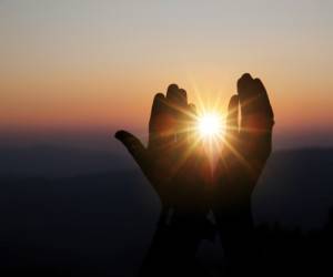 دعا برای پدر و مادر