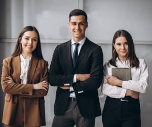 رفتار حرفه ای در محیط کار