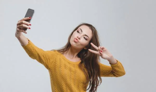 توجه بیش از حد به خود خود شیفتگی