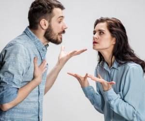 دعوای زن و شوهر