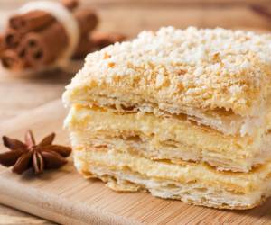 طرز تهیه ناپلئونی