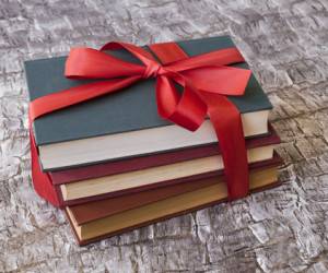 روز جهانی اهدای کتاب