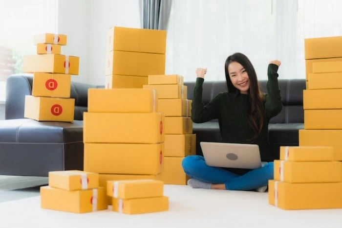 مزایای Amazon Prime خرید کردن