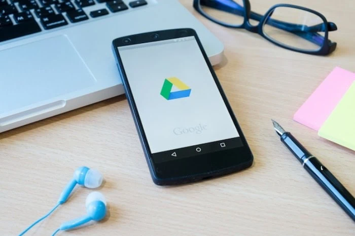سرویس ذخیرهسازی گوگل Google Drive