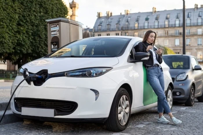 خودروهای الکتریکی Tesla