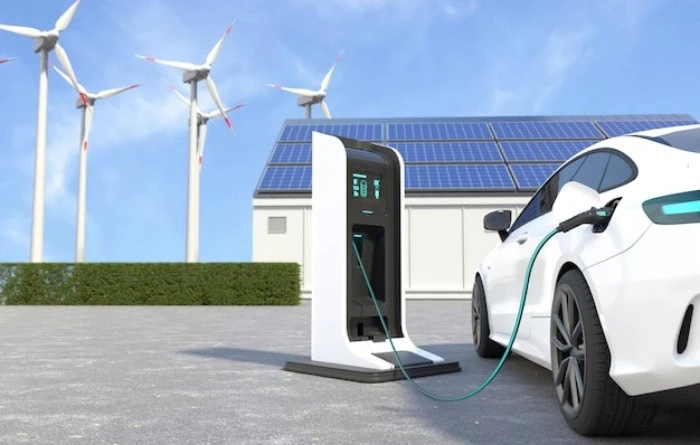 شبکه ایستگاههای شارژ سریع Supercharger
