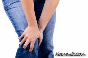 بیماری های مفصلی ، خانم ها