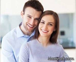 شوهر ، فداکار