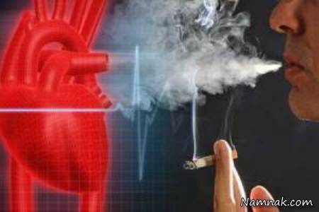 مرگ زودهنگام افراد دیابتی با سیگار سیگار&lrm