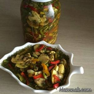خواص ترشیجات ، خواص درمانی ترشی