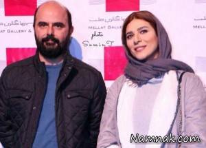 اکران فیلم وارونگی ، سحر دولتشاهی