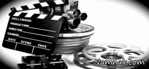 پرکارترین بازیگران ، دیده شده ترین بازیگران مرد