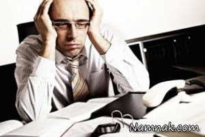ویژگی های افراد مضطرب ، چه زمانی استرس به اضطراب تبدیل میشود؟