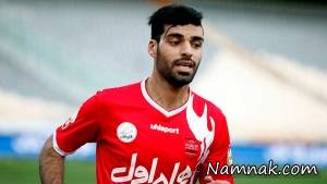 مهدی طارمی ، باشگاه فوتبال پرسپولیس