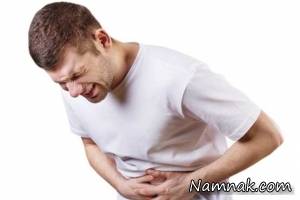 مسمومیت غذایی ، درمان مسمومیت غذایی