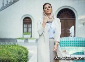 سحر دولتشاهی ، بازیگر زن ایرانی