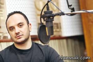 احسان کرمی مجری ، احسان کرمی