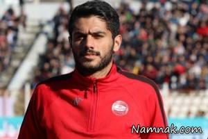 اولین خرید پرسپولیس ، اولین خرید پرسپولیس در نیم فصل