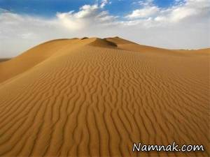 کویر مرنجاب ، کویر مرنجاب اصفهان