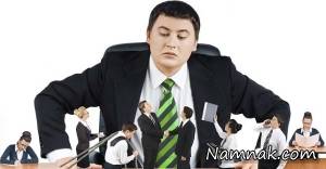 مدیر خوب ، وظایف یک مدیر خوب