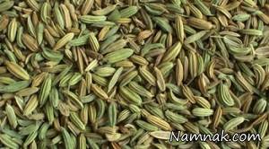 گیاه رازیانه ، مصرف رازیانه برای سلامتی زنان