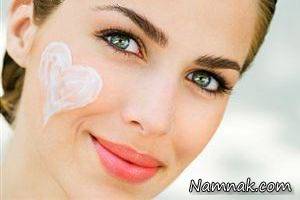 مرطوب کننده پوست ، مرطوب کننده های طبیعی پوست