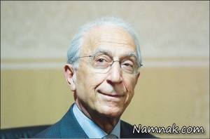 پروفسور مجید سمیعی ، پروفسور سمیعی