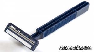 ژیلت یک بار مصرف ، ژیلت ارزان قیمت