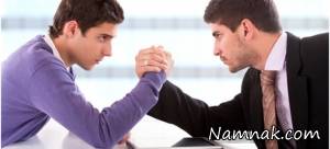 رقابت در محیط کار ، رقابت سالم در محیط کار