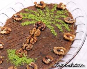 حلوای خرما