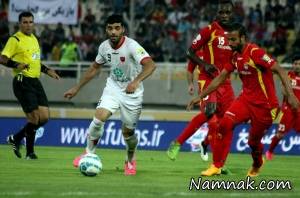 تیم پرسپولیس ، لیاقت پرسپولیس برای قهرمانی