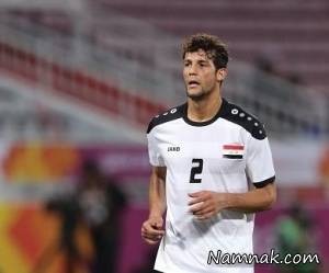 سعد ناطق ، پرسپولیسی نشدن سعد ناطق