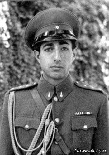 سرنوشت برادران و خواهران محمدرضا پهلوی چه شد؟ محمدرضا پهلوی