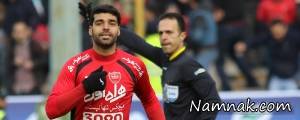 مهدی طارمی ، گل مهدی طارمی به تراکتورسازی